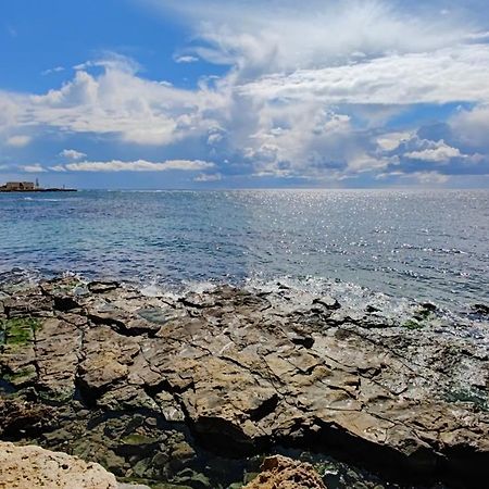 ペトロジーノ Ad Un Passo Dal Mareヴィラ エクステリア 写真