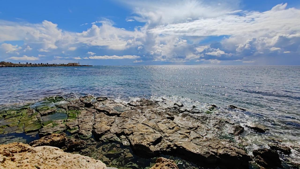 ペトロジーノ Ad Un Passo Dal Mareヴィラ エクステリア 写真